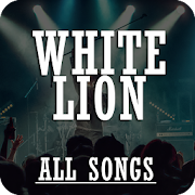 All Songs White Lion  Icon