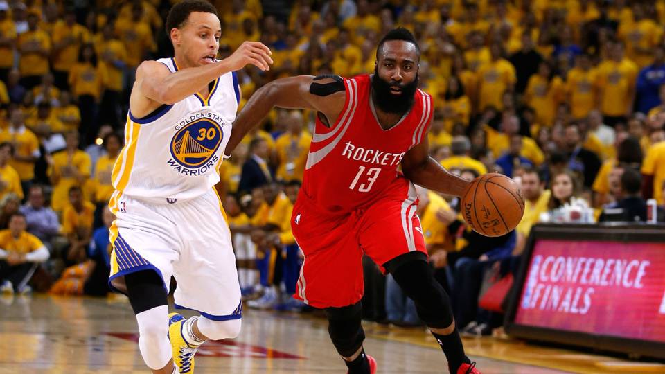 Image result for james harden and stephen curry