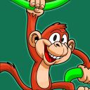 Swing Monkey - Unblocked & Free