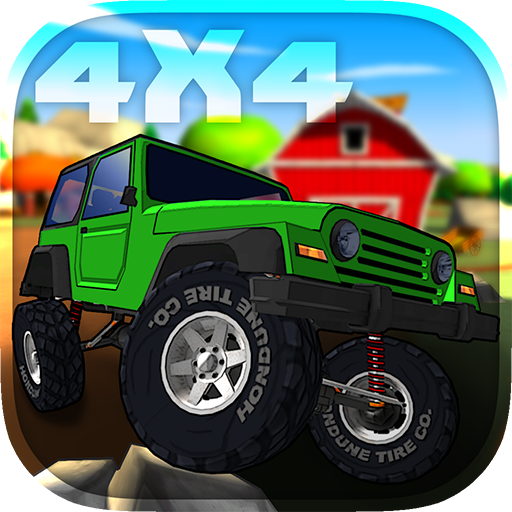 Truck Trials 2 icon