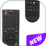Cover Image of Download Remote Control For Cable Onda 1.0 APK
