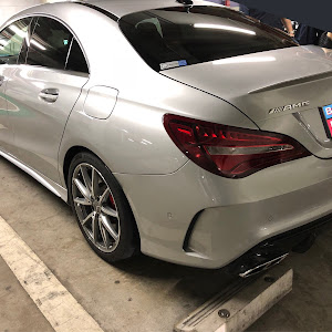 CLA CLA45