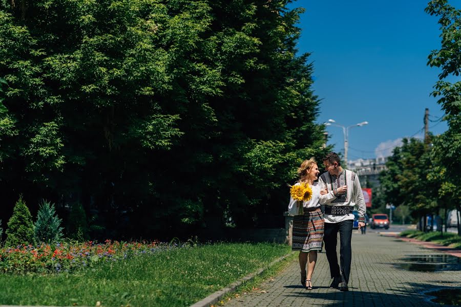 Bröllopsfotograf Alex Pasarelu (belle-foto). Foto av 5 juli 2019