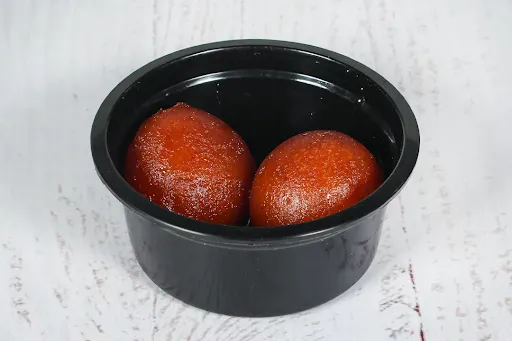 Gulab Jamun (Pack Of 2)