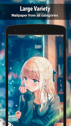 アニメ壁紙4k Androidアプリ Applion