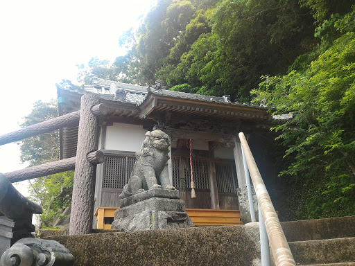 Shinmei Shrine