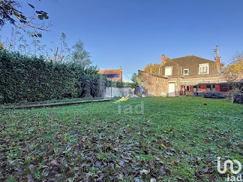 maison à Fournes-en-Weppes (59)