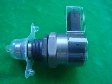 Tryckregulator common rail rr