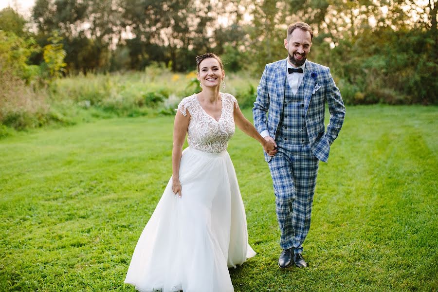 Wedding photographer Karolina Żuk (karolinazuk). Photo of 18 June 2020