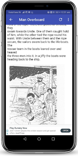 Short Stories for Kids-Best stories for your kids