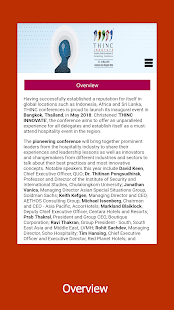 THINC Innovate 2018