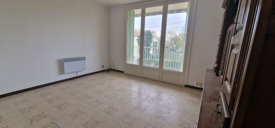 Vente appartement 3 pièces 54 m² à Istres (13800), 139 000 €