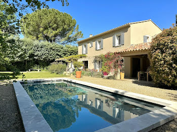 maison à Saint-Rémy-de-Provence (13)