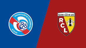 Watch RC Strasbourg Alsace Live Stream