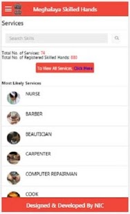 Skill Hands - náhled