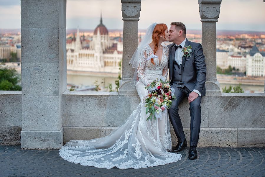 Wedding photographer Torjay Attila (torjayattila). Photo of 11 November 2021