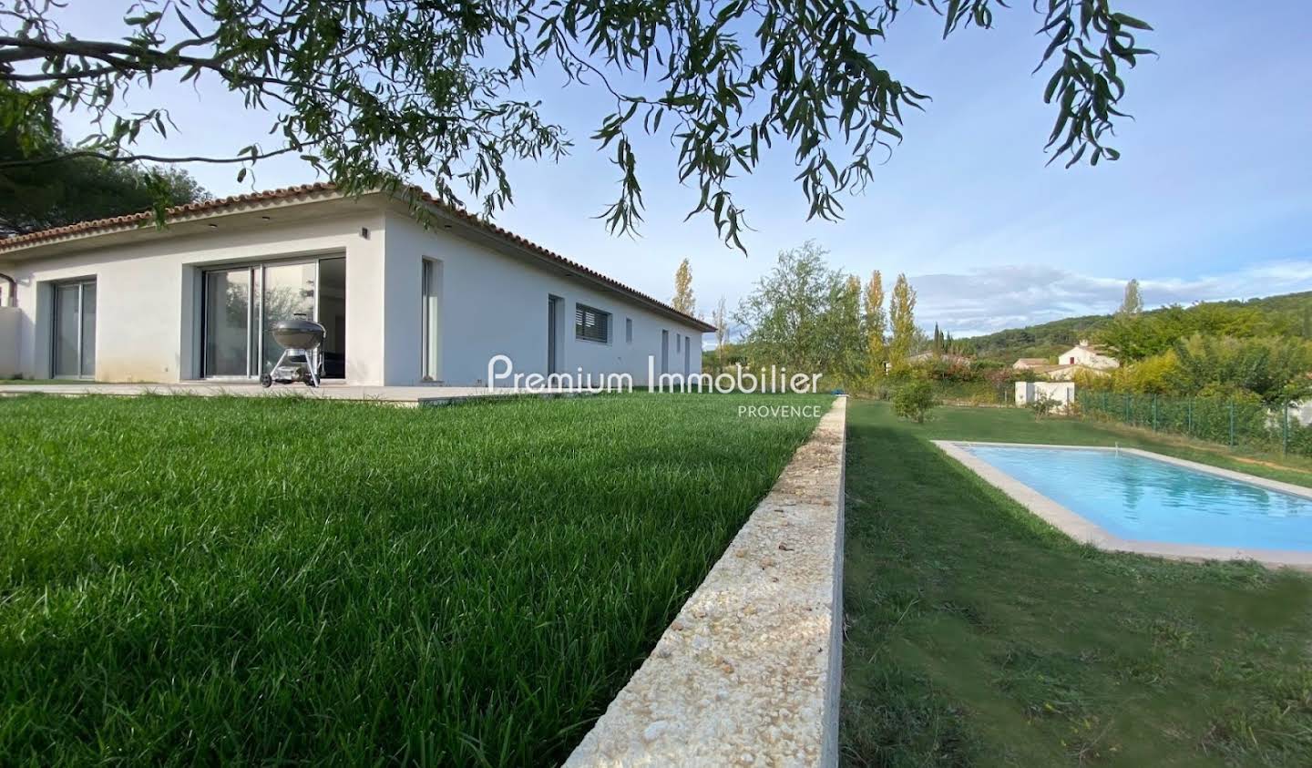 Maison avec piscine et terrasse Aix-en-Provence