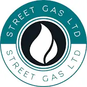 Street Gas Ltd Logo