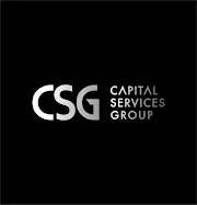 Capital Services Group Ltd Logo