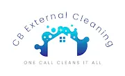 CB External Cleaning Logo