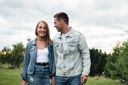 Photographe de mariage Richárd Bokor (bokorrichard). Photo du 2 août 2022