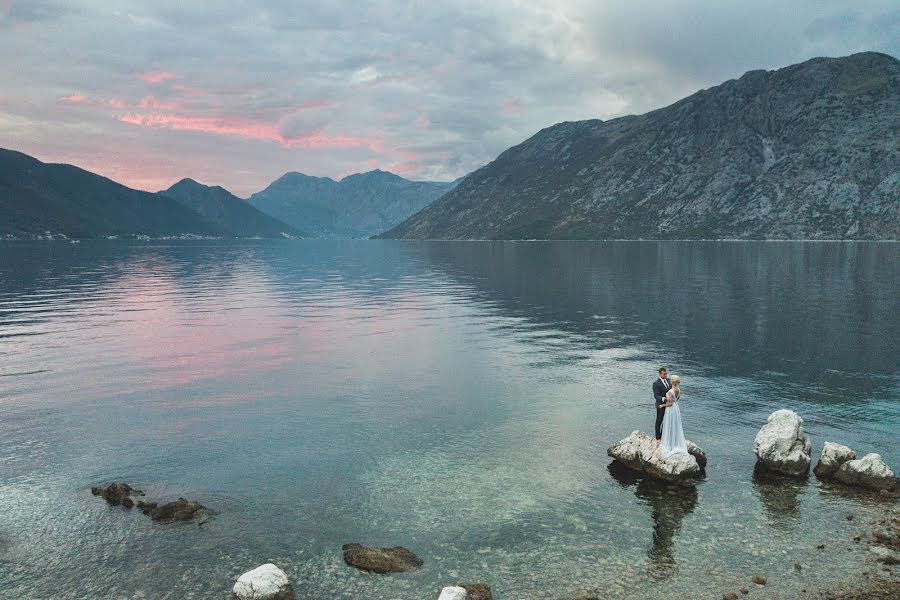 Svadobný fotograf Sergey Rolyanskiy (rolianskii). Fotografia publikovaná 27. júna 2018