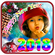 Download New Year Photo Frames 2018 For PC Windows and Mac 1.0