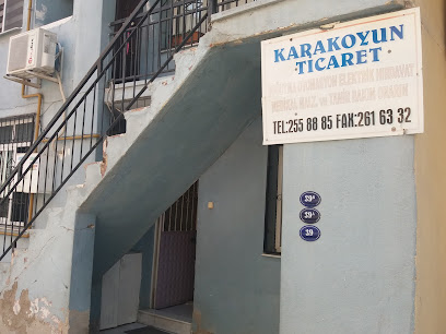 Karakoyun Ticaret