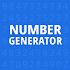 Number Generator2.0.0