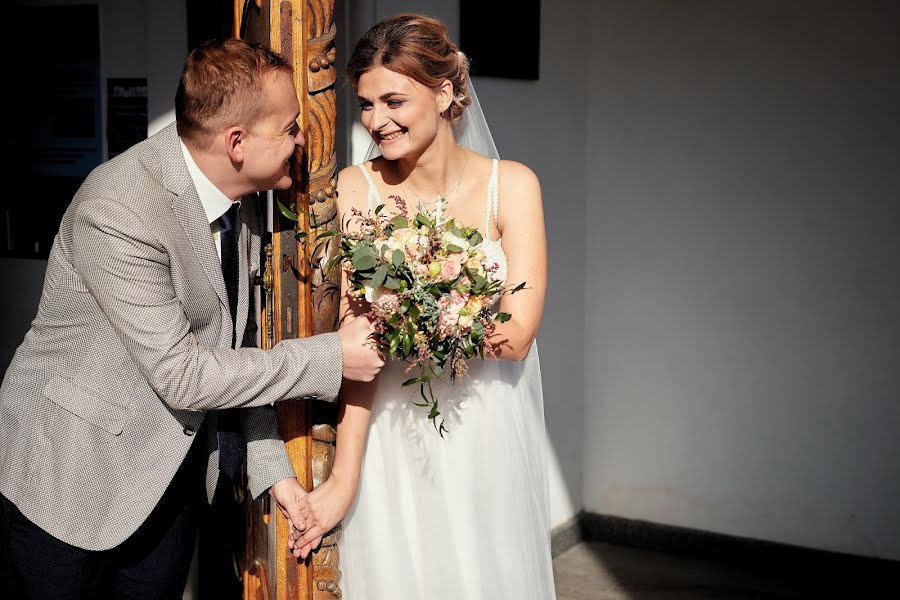 Wedding photographer Sergey Ivchenko (ivchenko). Photo of 29 January 2020