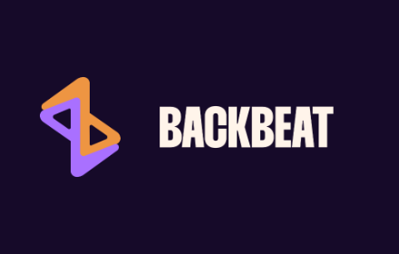 Backbeat small promo image