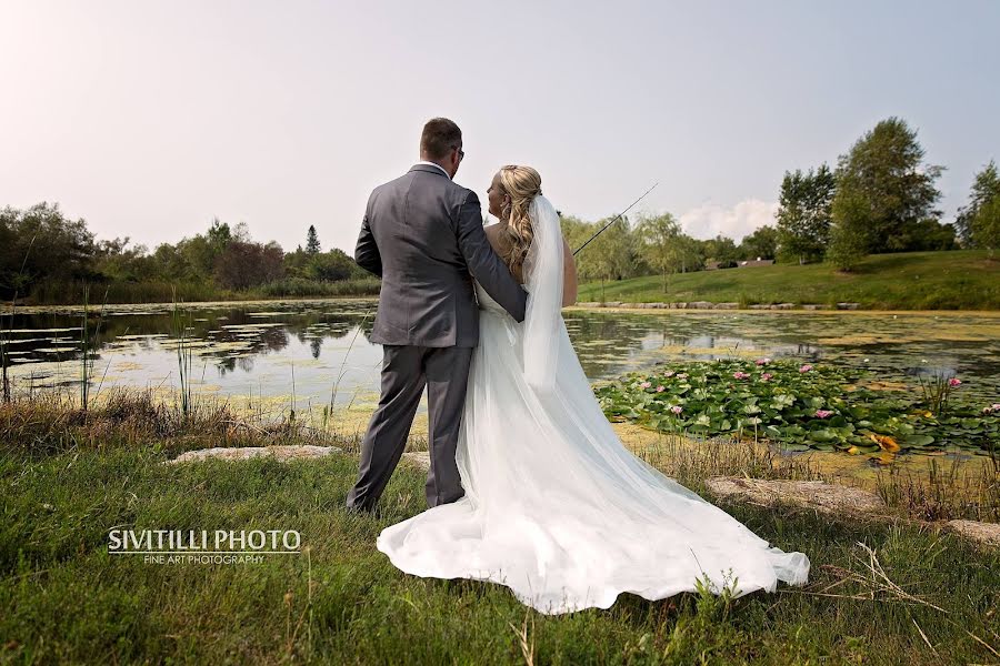 婚礼摄影师Clint Sivitilli（sivitilliphoto）。2019 5月9日的照片