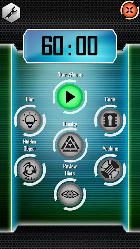 Screenshot Star Wars Unlock!
