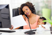 It is possible to make breastfeeding work at work – with a couple of smart strategies.