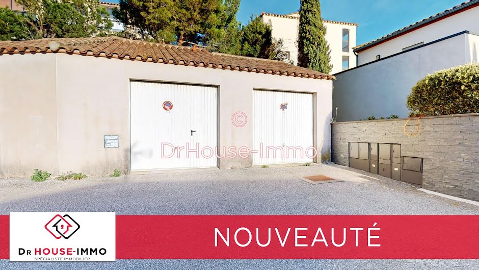 Vente appartement  35 m² à Leucate (11370), 82 000 €