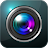 Silent Camera Continuous shoot icon