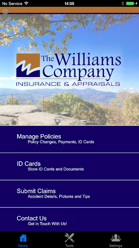 The Williams Company Insurance