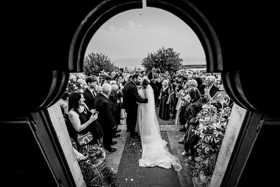 Fotógrafo de bodas Carmelo Ucchino (carmeloucchino). Foto del 8 de marzo