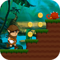 Jungle Run : Boy Adventures