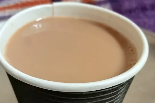 Masala Chai