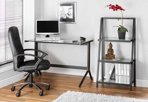 Home Office Furniture Ideas