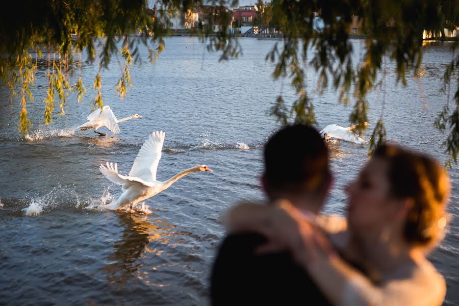 結婚式の写真家Wojciech Kaszlej (wojciechkaszlej)。2020 4月1日の写真