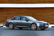 The 2020 Audi S6 is all about understated performance. 