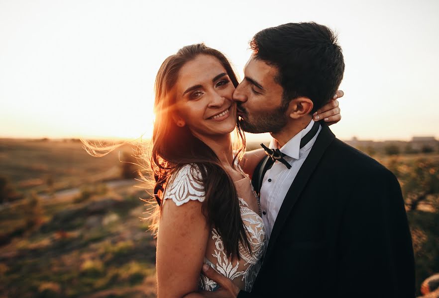 Wedding photographer Aleksandr Kopytko (kopitko). Photo of 15 May 2019