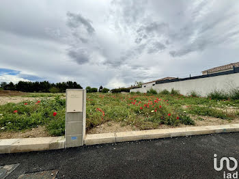 terrain à Canet (11)