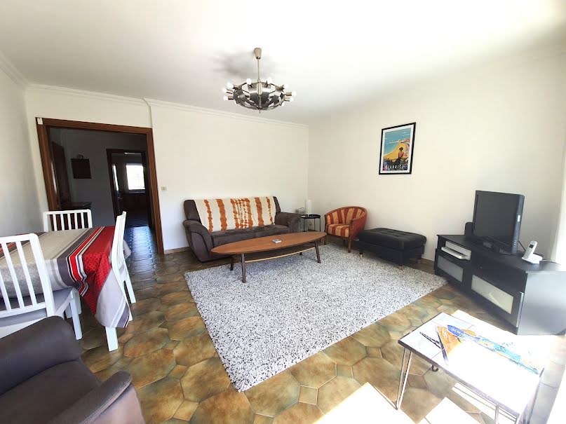 Vente appartement 3 pièces 65.08 m² à Biarritz (64200), 430 000 €