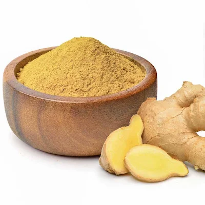 Unb Dry Ginger Powder - 50 gm