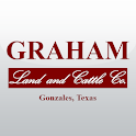 Graham Land and Cattle icon