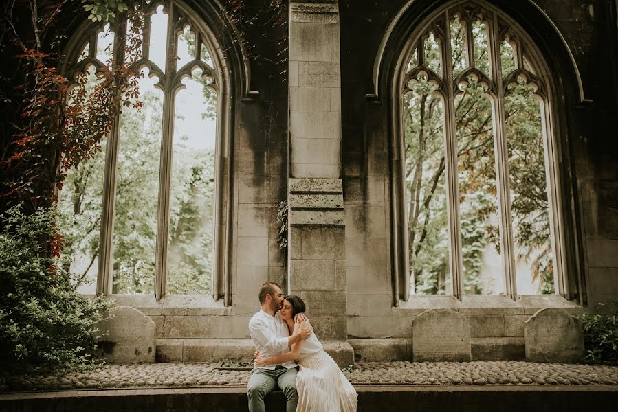 Fotógrafo de bodas Dimitris Manioros (manioros). Foto del 14 de julio 2020