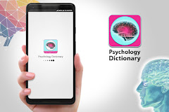 Psychology Terminology Dictionary